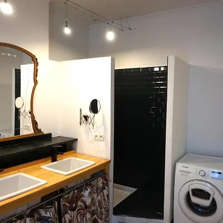 Holiday home New+vue Cite 180°+clim+piscine+parking Prive+belles Prestations Carcassonne