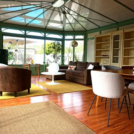 Holiday home New+vue Cite 180°+clim+piscine+parking Prive+belles Prestations Carcassonne